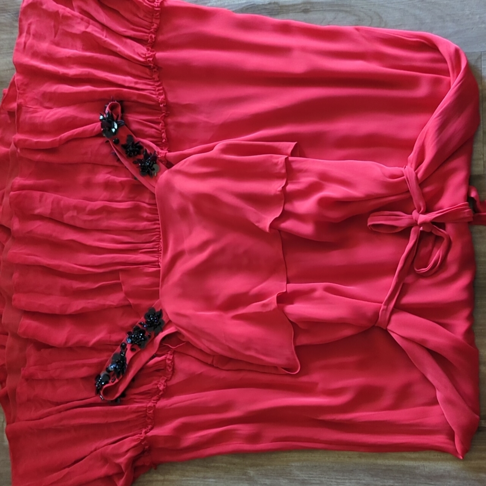 Kate Spade Maxi Dress
